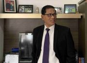 Gejolak Timur Tengah: Kebijakan Imigrasi Sebagai Instrumen Resiliensi Ekonomi