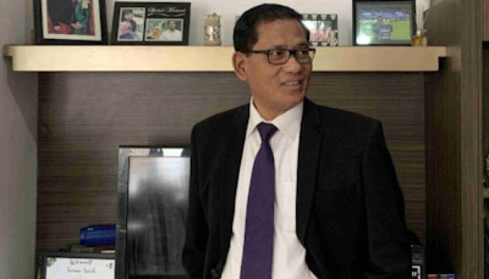 Gejolak Timur Tengah: Kebijakan Imigrasi Sebagai Instrumen Resiliensi Ekonomi