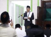 Idul Fitri, Wali Kota dan Wakil Pesan Jaga Harmoni Kota Tangerang
