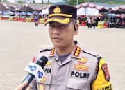 Antisipasi Arus Balik Idul Fitri, Polda Banten Siapkan Rekayasa Lalu Lintas