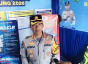 SKCK Sekarang Full Online, Masyarakat Tak Perlu Datang ke Kantor Polisi