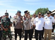 Arus Polda Banten Terapkan One Way