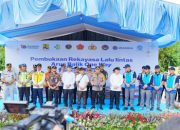 Arus Balik Lebaran, Masyarakat Diimbau Manfaatkan WFA