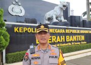 Polda Banten Tegaskan Pentingnya Kepatuhan Wisatawan Demi Keselamatan