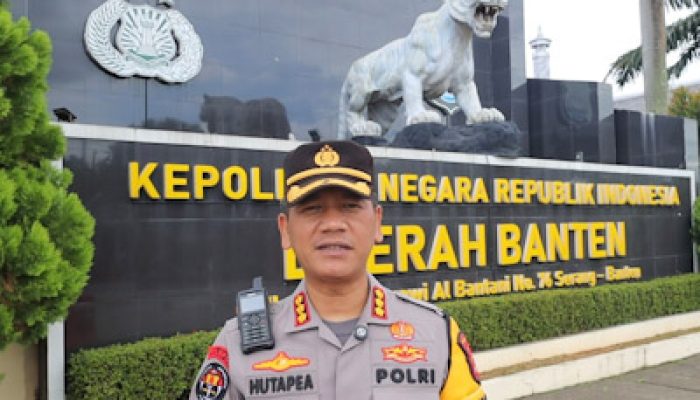 Polda Banten Tegaskan Pentingnya Kepatuhan Wisatawan Demi Keselamatan