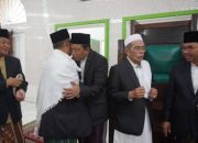 Idul Fitri 1447 H, Ketua DPRD Kota Tangerang Ajak Masyarakat Tingkatkan Gotong Royong dan Silaturahmi
