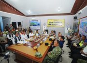Kapolri: Jumlah Kecelakaan Selama Lebaran 2026 Turun 7,8 Persen