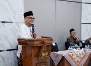 Menhaj: Persiapan Haji Hampir 100 Persen