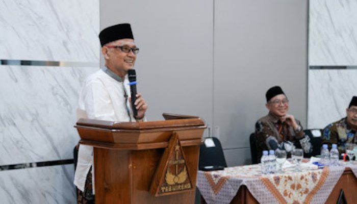 Menhaj: Persiapan Haji Hampir 100 Persen