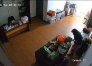 3 Kali Beraksi, Residivis Pembobol Rumsong Diciduk Polisi