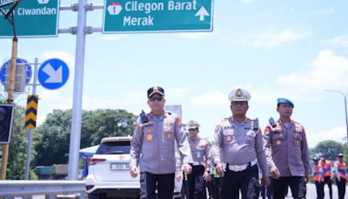 Operasi Ketupat Maung 2026, Pelanggaran dan Kecelakaan Menurun
