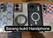 Dua Pelaku TPPO Diringkus Ditreskrimum Polda Banten