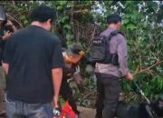 Polisi Temukan Potongan Tubuh Korban Mutilasi dalam Freezer di Bogor