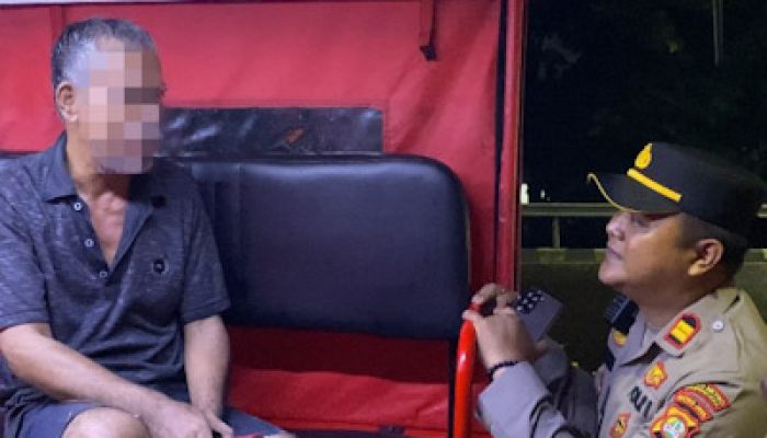Depresi karena Sakit Tak Kunjung Sembuh, Pria di Karawaci Coba Bunuh Diri