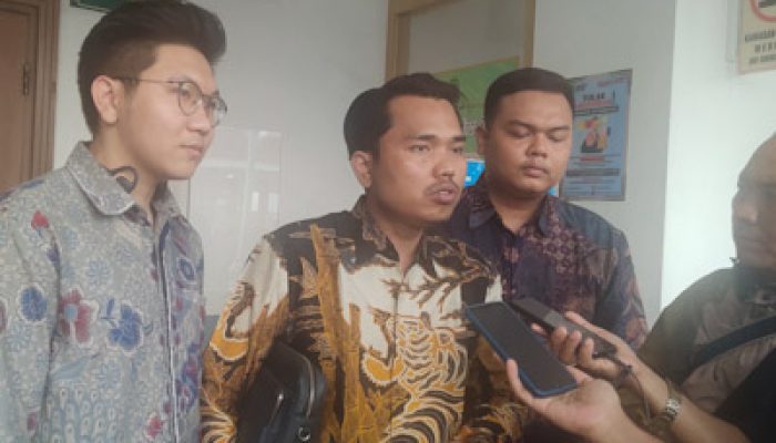 Kuasa Hukum Terdakwa Agnes dan Cavel Menduga Perkara Kliennya Seperti Dipaksakan