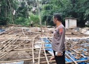 Arena Sabung Ayam di Walantaka Ditutup Permanen