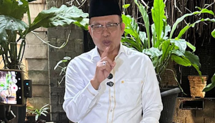 Produk Israel Diboikot, IHW Minta Pemerintah Hadirkan Logo Nasional