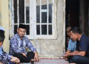 Najib Hamas Imbau PMI Gunakan Jalur Legal