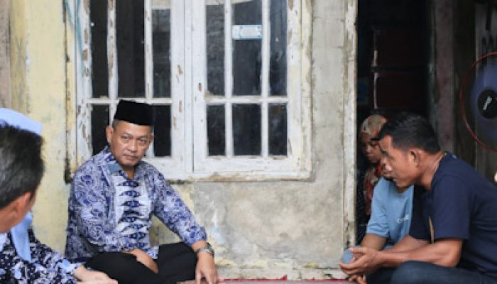 Najib Hamas Imbau PMI Gunakan Jalur Legal