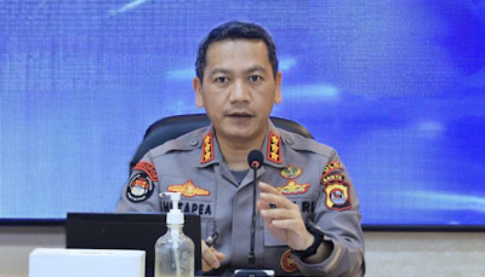 Polda Banten Terima Laporan Dugaan Pelecehan Dosen di Lingkungan Kampus