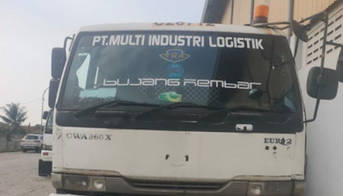 Polda Banten Ungkap Kronologi Kecelakaan Kerja di PT Harindra