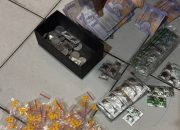 Polisi Bongkar Peredaran Obat Keras Ilegal di Tangerang