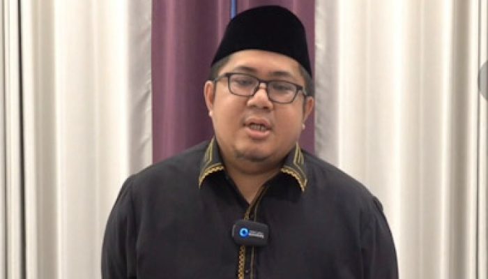 PCNU Kabupaten Tangerang Apresiasi Bupati Tangerang Selesaikan Persoalan Jemaat POUK Teluknaga