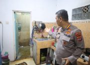 Polda Banten Ungkap Dugaan Tindak Pidana Persetubuhan dan Perbuatan Cabul terhadap Anak