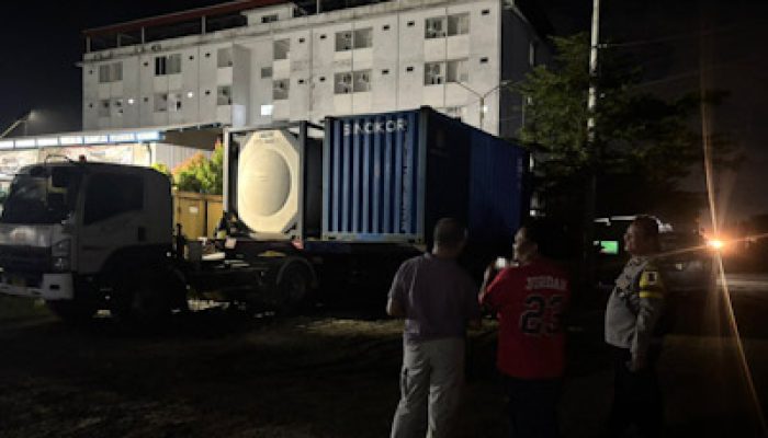 Berikut Hasil Pengecekan Dugaan Pungli di PT KHS