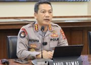 Polda Banten Update Perkembangan Kasus Kekerasan Seksual