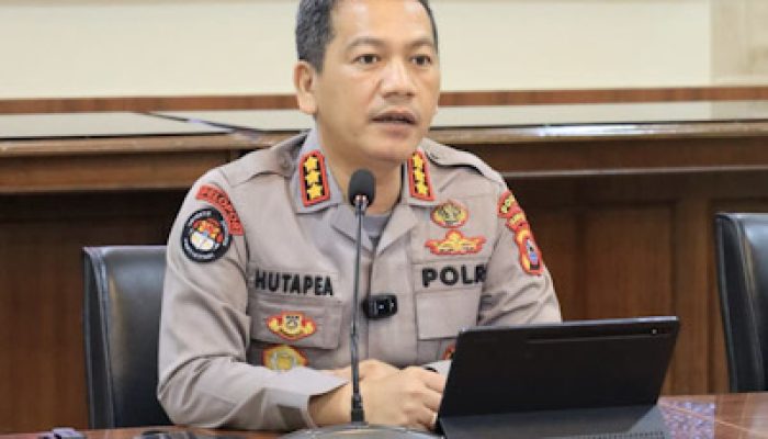 Polda Banten Update Perkembangan Kasus Kekerasan Seksual