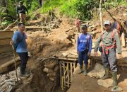 Polda Banten Tindak Pertambangan Ilegal di Kawasan Hutan