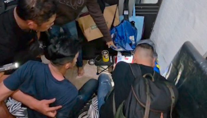 Pelaku Spesialis Bobol Rumah Kosong Gondol Emas Rp100 Juta Dibekuk di Jakarta