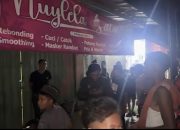 Dugaan Penistaan Agama, Masyarakat Diimbau Tenang dan Tidak Terprovokasi