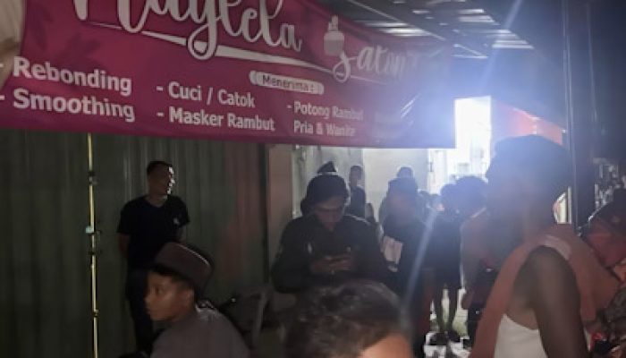 Dugaan Penistaan Agama, Masyarakat Diimbau Tenang dan Tidak Terprovokasi
