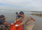 Pelajar Ditemukan Tewas di Muara Kaliadem, Polresta Tangerang Lakukan Penyelidikan