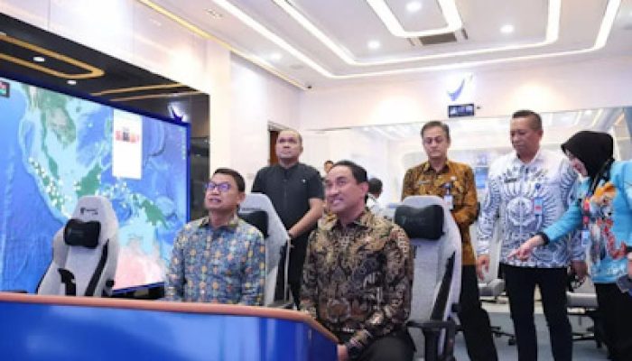 BNN-BPOM Bahas Lonjakan Zat Narkoba Baru, Termasuk Vape