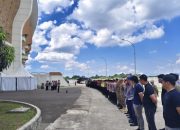 Liga 2 Adhyaksa FC vs Persiraja Banda Aceh di BIS Dijaga Personel Polda Banten