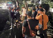 Komplotan Curanmor Licin Diringkus Polisi