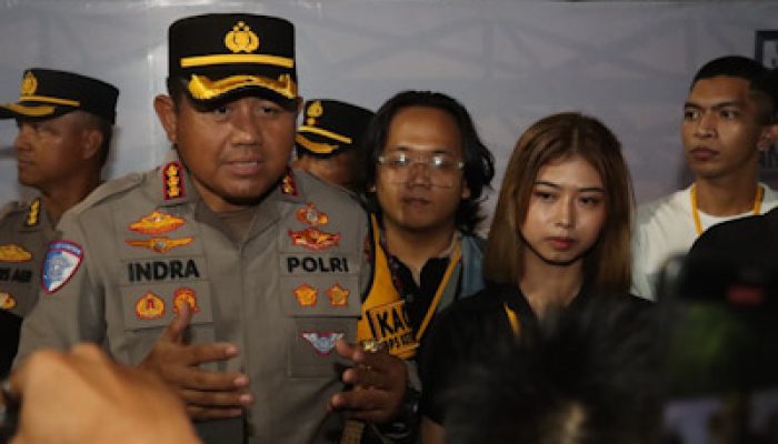 Kasus Mayat Pelajar di Kaliadem, Polisi Periksa Delapan Saksi
