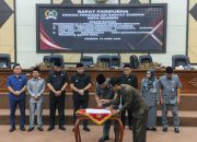 Ketua Dewan Kebudayaan Kota Cilegon Pimpin Pansus Raperda Pemajuan Kebudayaan Daerah