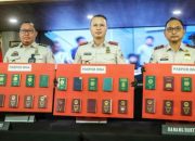 Kemenimipas Perkuat Pengawasan WNA di Daerah