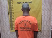 Polsek Kronjo Proses Kasus Tramadol Usai Tersangka Jalani Detoksifikasi