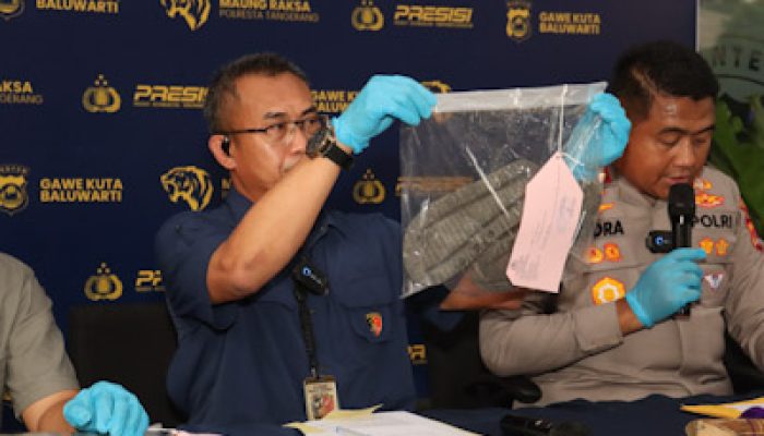 Kematian Pelajar di Muara Kaliadem Terungkap, 14 Terduga Diamankan