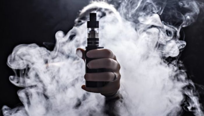 PBNU Tolak Wacana Pelarangan Mutlak Vape