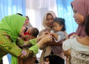 Ratu Zakiyah Ajak Muslimat NU jaga Kondusifitas Syiarkan Aswaja