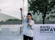 Kritik atas Arah Kebijakan Pemerintah Terkait Palestina dan Prinsip Keadilan Global