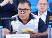 Satgas Haji dan Umroh Dibentuk Polri