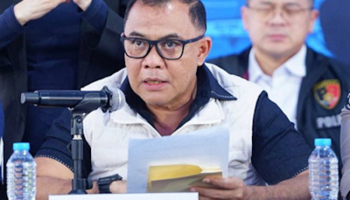 Satgas Haji dan Umroh Dibentuk Polri