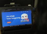 Berikut Tahapan Pra SPMB SD Kota Tangerang yang Dibuka hingga 8 Juli